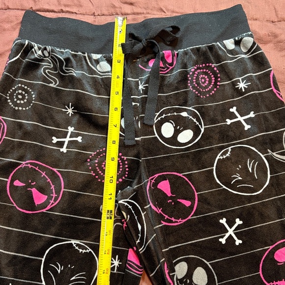 Women’s PullOn Pajama Pants by Disney Brand.  EUC! - Picture 6 of 16